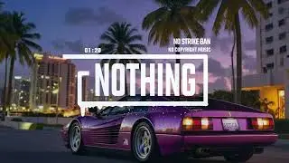 Hardstyle [No Copyright Music] / Nothing by MGG