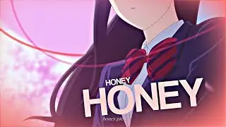 Honeypie ✨ | Komi Shouko (AMV/Edit) 4K!