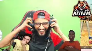 LoLzZz Gaming & Nightfury Dancing➡ Pubg Streamer Dancing 