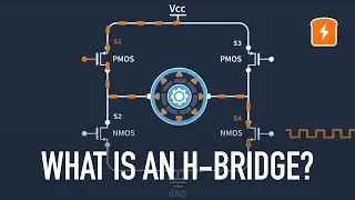 What is an H-Bridge?