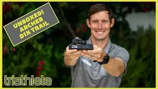 Unboxed: Archer D1x Trail Wireless Shifting