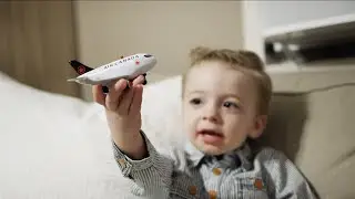 Air Canada Foundation: Points Matching Week