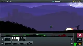 Shadez 3 [Vehicle Factory]