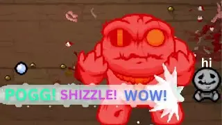 How to Beat Greed Mode in BOIR!!! (EASILY)