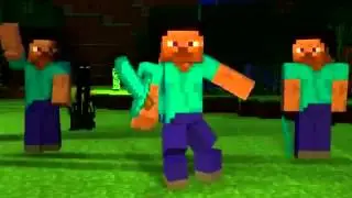 Minecraft приколы 8 серия