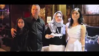 Birthday Parti 17th Salsabila