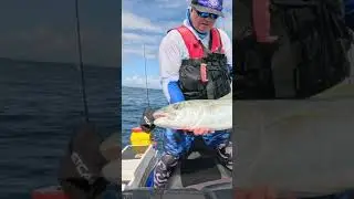 Jet Powered Fishing To Remote Locations Teaser