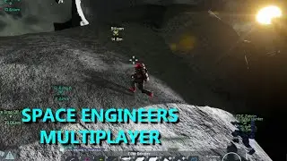 Free Pertram Episode 11 - The great space race