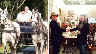 Sandu Ciorba - Dinastia Banulesti
