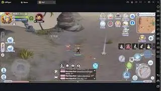 FARMING CARD ROX SERVER ANGELING