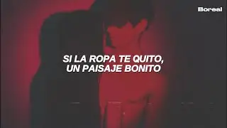 Jay Wheeler - Paisaje (Letra)