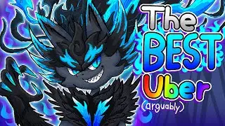 Why Dark Phono is the Best Uber in Battle Cats (arguably)