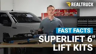 Superlift 6