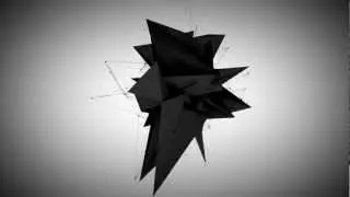 LKMG | Abstract Triangles