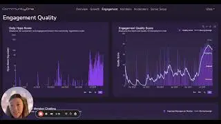 Introducing CommunityOne's New Analytics Version