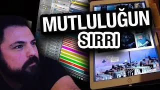 Yeni parçada son düzlük | Çizgiroman ne güzel şey | VLOG S2B3