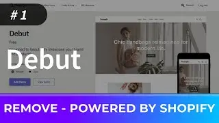 How to remove 