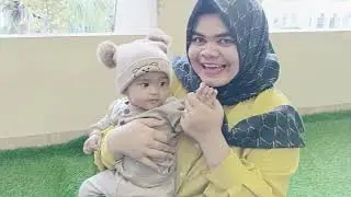 Happy Anniversary Sama Baby