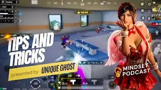 BGMI Tips and Tricks || NEW MAP NUSA || #bgmi #bgmitipsandtricks #bgmindia