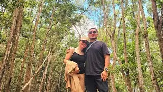 Iloilo City and Guimaras island