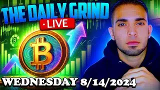 🚀 BITCOIN WILL BE MASS ADOPTED... | SOLANA THE NEXT ETF?! 🚀