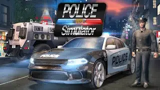 Police Simulator 2023 - Nintendo Switch Trailer