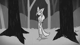 OC Animatic: FORCE OF NATURE! | A11y Kat