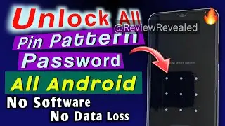 All Oppo Hard Reset || Oppo Pattern Lock Remove || Oppo Pin Lock Remove || Password Unlock