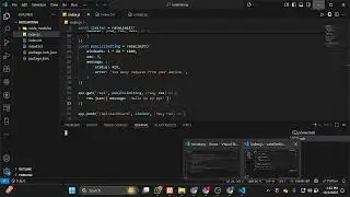 How to brute-force your API  endpoint  with python