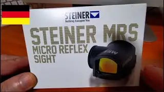 Steiner MRS 🇩🇪