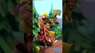 Your new favorite  troop Super Hog Rider is Here and  !🐷  Clash of Clans June Update  (Sneak Peek)