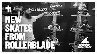 2022 Rollerblade Collection at the NorthShore Inline Marathon | Inline Skating