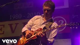 Level 42 - Something About You (30th Anniversary World Tour 22.10.2010)