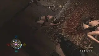Wolfenstein 2009 Ер 18 Квартира офицера
