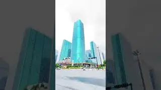 Yiwu City