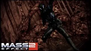 Mass Effect 2 Remastered Suicide Mission | 100% Success Full Walkthrough