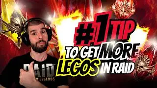 How to GET MORE LEGENDARY Champions in Raid Shadow Legends 🔥