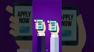 Why #credit history is important for #creditscore? Watch this video to know all about credit history