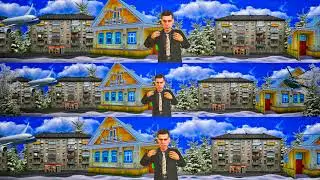 ИГРАЕМ В БЛЕК РАШУ НА СТРИМЕ!!!