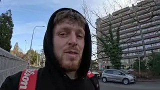 Geneva Switzerland 🇨🇭 graffiti video with RollaRoyce