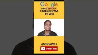 Google MusicLM