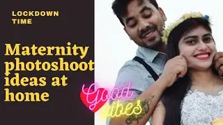 maternity photoshoot ideas at home.🤩ll more than 20 pictures 📷