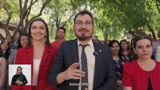 Somos VRAE