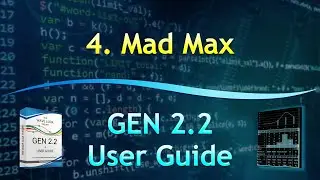 4. Mad Max | GEN 2.2 User Guide