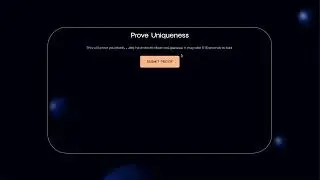 Private Proofs on Identity with Holonym
