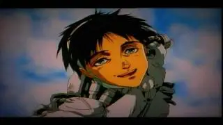 Battle Angel Alita HD 720p version - Best Scene- Walking Tubes to Floating City (Zalem)