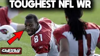 What Happened to NFL WR Anquan Boldin? (Way Better Than You Remember)