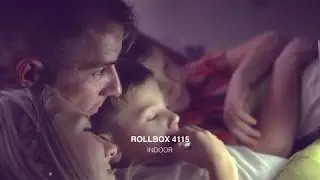 ROLLBOX 4115 - Mottura Spa