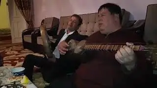 мавлонбек рузметов