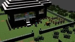 Maincraft